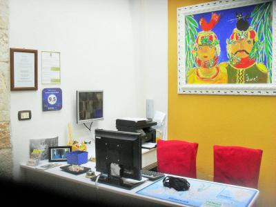 Aretusa Vacanze b&b - 14