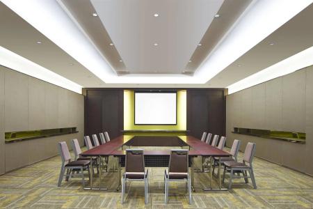 Four Points By Sheraton Guilin Lingui - 15