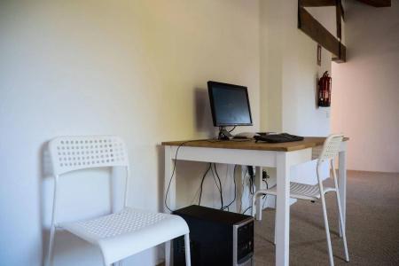 Urban - Albergue Juvenil - Youth - 26