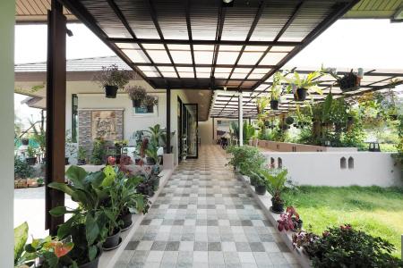 Baan Ping Kan Longstay - 22