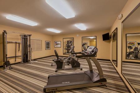 Candlewood Suites Tucson, An Ihg - 13