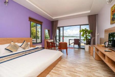 Mai Phuong Resort Phu Quoc - 71