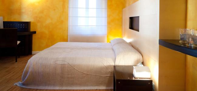 Suite Inn - 3