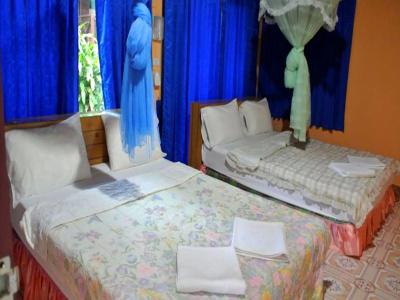 Khao Sok Holiday Resort - 3