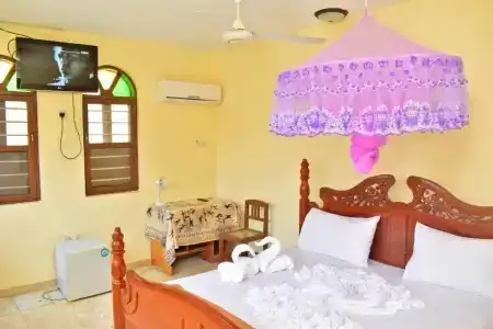 Funguni Palace - 31