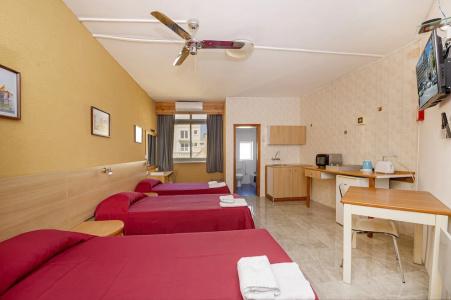 Alborada Apart - 28