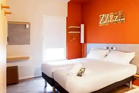 Ibis Budget Bilbao City - 40