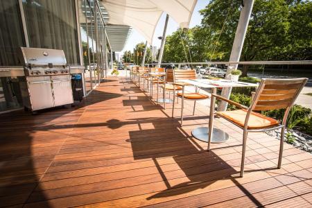 Quality Brno Exhibition Centre - 27