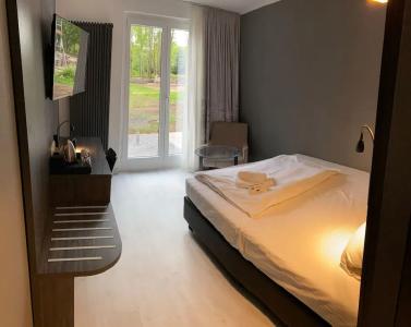 SL'otel im Parforcehaus - 18