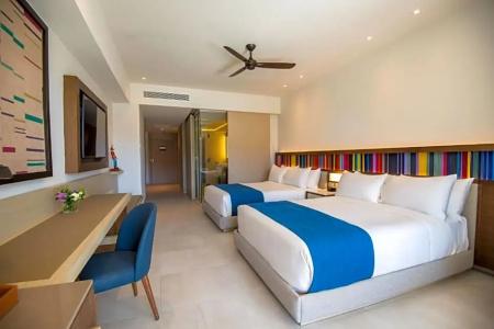 Hyatt Zilara Cap Cana - Adults Only - 61