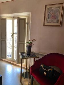 Verdi Boutique Hotel - 36
