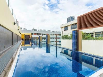Ibis Budget Singapore Imperial (SG Clean) - 15