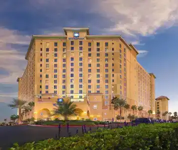 Club Wyndham Grand Desert - 0