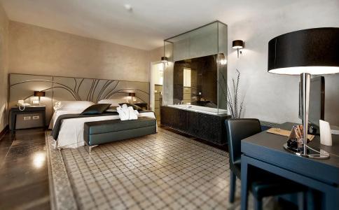 De Stefano Palace Luxury - 47