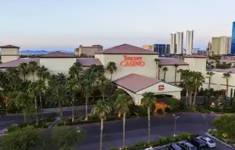 Tuscany Suites & Casino - 23