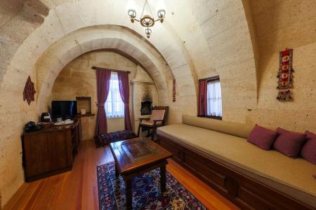 Cappadocia Cave Suites - 89