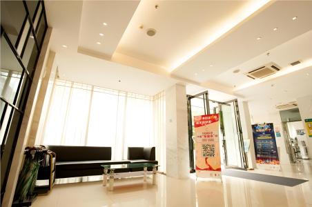 City Comfort Inn Dongting Branch - 7