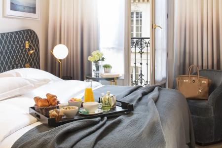Hôtel Le Marianne - 60