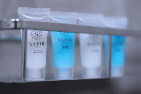 Safir - 16