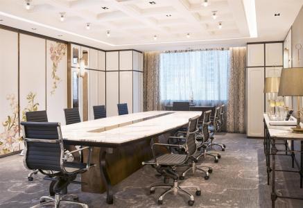 The Athenee, a Luxury Collection, Bangkok - Sha Extra Plus - 10