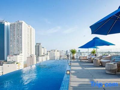 Grand Ocean Luxury Boutique - 98