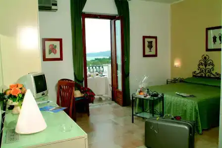 Degli Aranci - 3