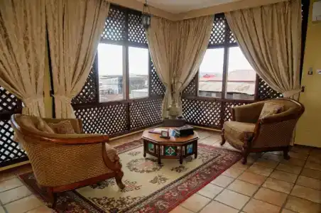 Zanzibar Palace - 130