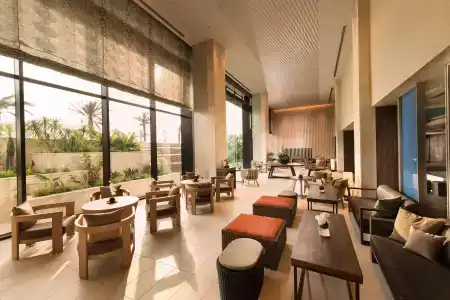 DoubleTree by Hilton Okinawa Chatan Resort - 23