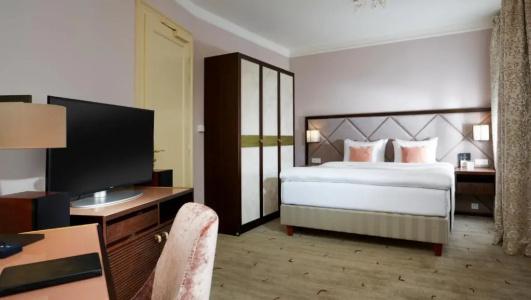 Aria Prague - 51
