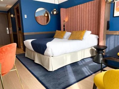 Golden Tulip Aix les Bains - & Spa - 84