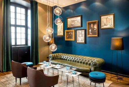 Motel One Magdeburg - 19