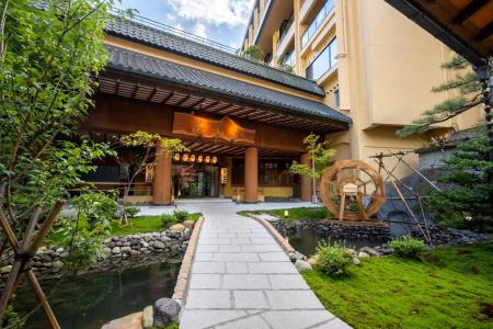 Sansuiso Tsuchiyu Spa - 11