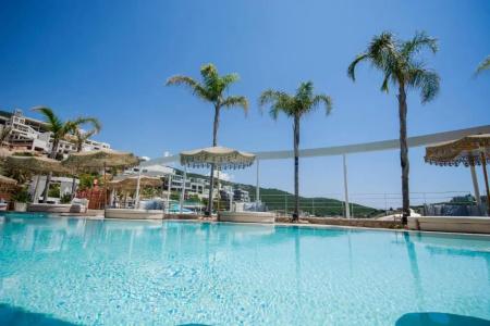 Folie Marine Beach & Club - Soleil Resort - 13