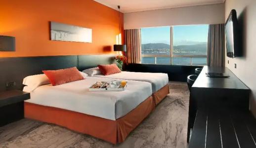 Sercotel Bahía de Vigo - 30