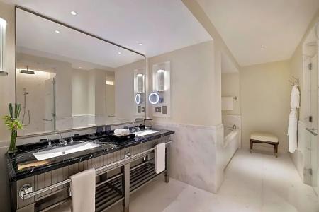 The Ritz-Carlton, Amman - 149