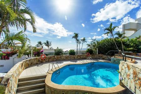 Garden & Sea Boutique Lodging - 13