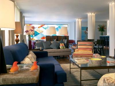 Vouliagmeni Suites - 10