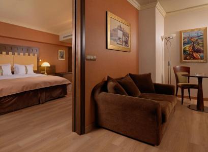 Holiday Inn Athens Attica Av, Airport w., An Ihg - 35