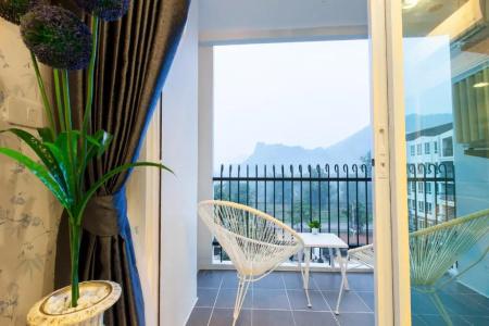 Courtyard Khaoyai by Paka - 56