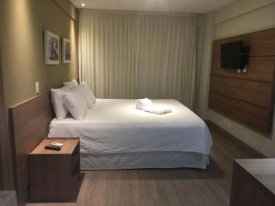 Mont Blanc Suites Duque de Caxias - 3