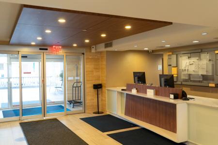 Holiday Inn Express Maspeth, An Ihg - 31