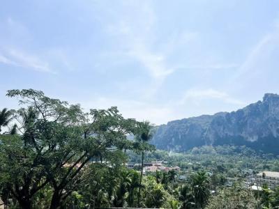 Aonang Phu Pi Maan Resort & Spa - Sha Extra Plus - 105