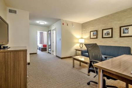 Comfort Inn & Suites South - 42