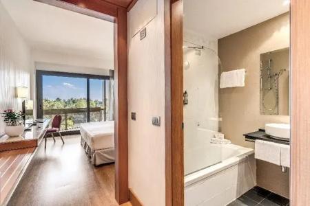 Wyndham Rome Midas - 45
