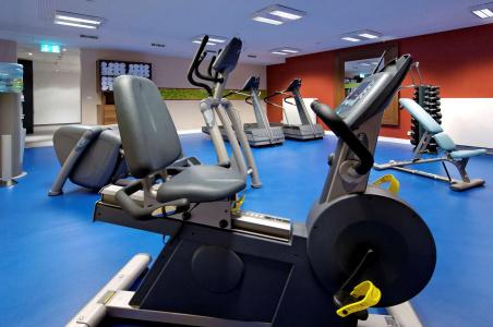 Hampton by Hilton Berlin City West - 15
