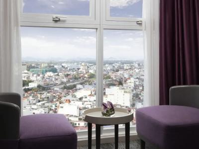 Mercure Hai Phong - 109