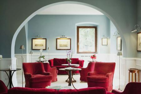 Riviera & Maximilian's - 1