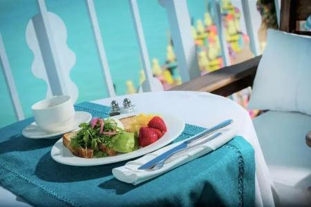 Ocean Key & Spa, a Noble House - 168