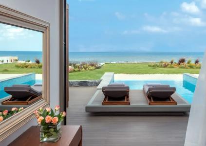 Nana Princess Suites Villas & Spa - 91
