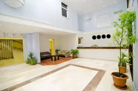 City's Hill - All Inclusive - 19